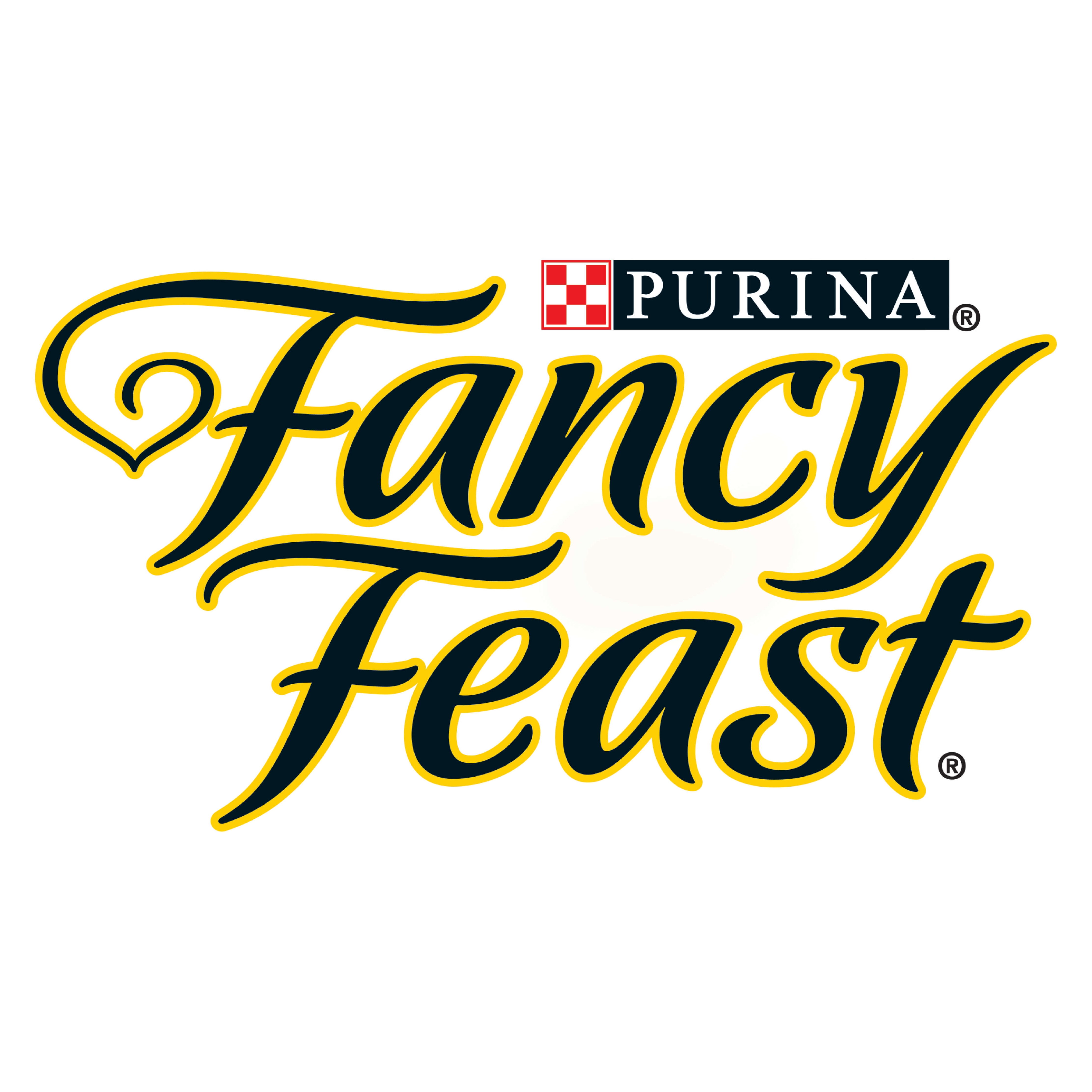 Fancy Feast