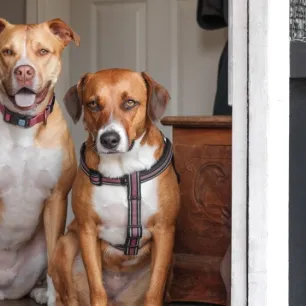 Anjing Penjaga Rumah Terbaik: Menentukan Pilihan yang Tepat bagi Keluarga Anda