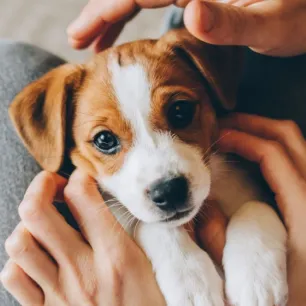 Perbandingan Umur Anjing dan Manusia: Cara Menghitung yang Benar