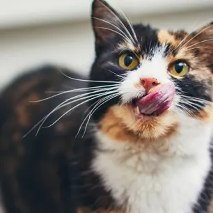 Kucing Tidak Mau Makan, Bolehkah Kucing Makan Nasi?