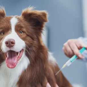 Vaksin Anjing: Jenis, Jadwal dan Manfaatnya