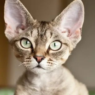 5 Ras Kucing Hipoalergenik Teratas