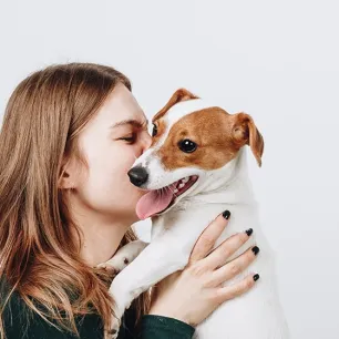 Rekomendasi Nama Anjing Betina Lucu