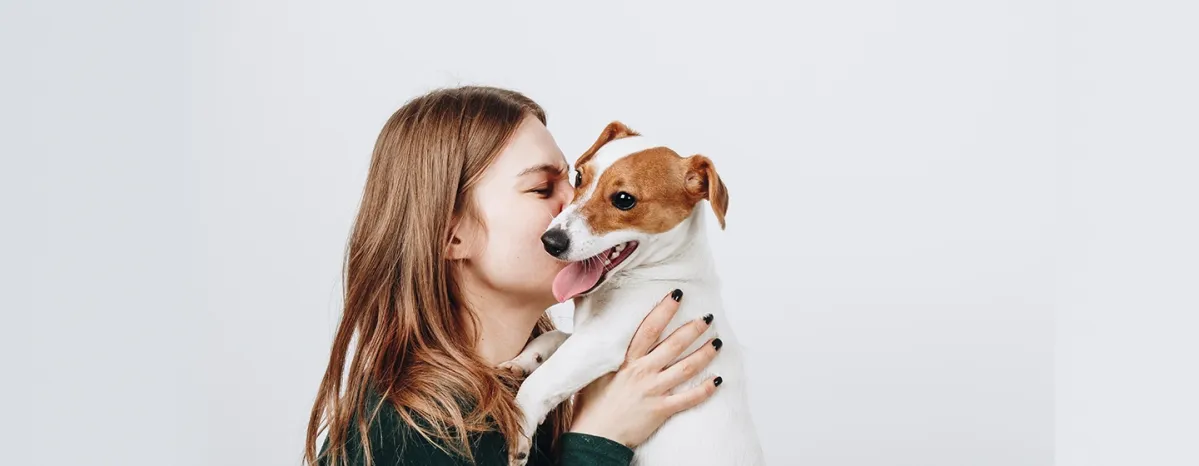 Rekomendasi Nama Anjing Betina Lucu