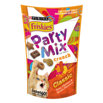 FRISKIES Party Mix Classic