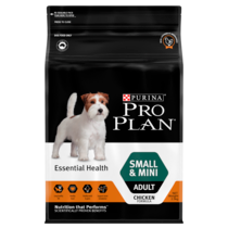 PRO PLAN Dog Adult Essential Health Small & Mini Chicken