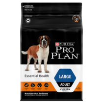 PRO PLAN Dog Adult Essential Health Large Chicken 