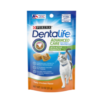 Dentalife pack, chicken, cover