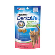 Dentalife pack salmon, cover