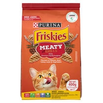 FRISKIES Meaty Grills