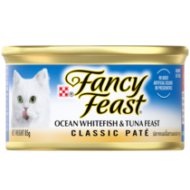 FF Classic Ocean Whitefish