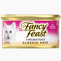 Fancy Feast Classic Paté Chicken Feast