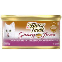 FF Gravy Lovers Chicken