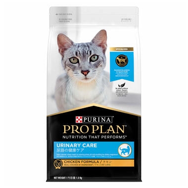 PROPLAN URINARY CARE CHICKEN - Makanan Kering Kucing Dewasa