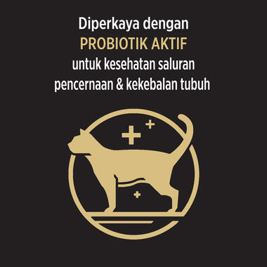 proplan cat food benefits