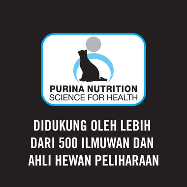 purina nutrition, science for health