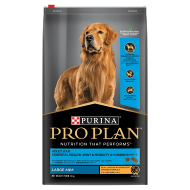 Purina ProPlan Adt Lrg 15Kg