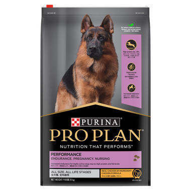 Purina ProPlan Performance 20Kg