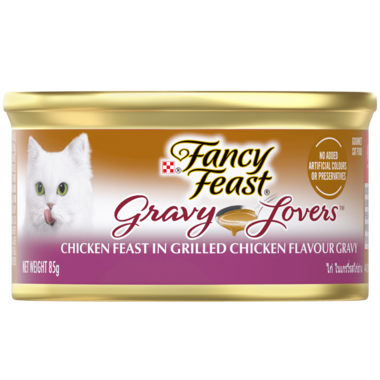 FF Gravy Lovers Chicken