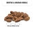 PRO PLAN Dog Adult 7+ Bright Mind Small & Mini Chicken