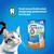 dentalife cat, clavis carousel 1