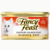 Fancy Feast Classic Paté Savoury Salmon Feast