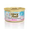FANCY FEAST Kitten Classic Tender Ocean Whitefish Feast Wet Cat Food