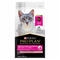 PRO PLAN Cat Makanan Kering Kucing Dewasa Sensitive Skin & Stomach Salmon Tuna