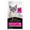 PRO PLAN Cat Makanan Kering Kucing Dewasa Sensitive Skin & Stomach Salmon Tuna 