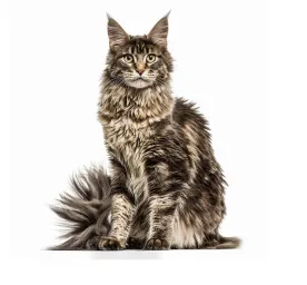 Maine Coon