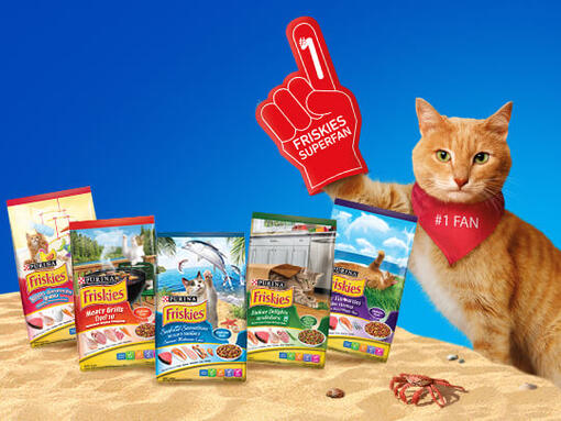 red-cat