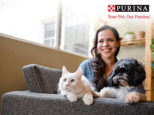 Purina ONE
